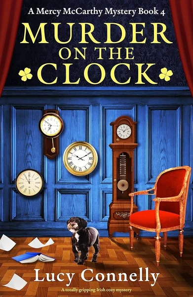 Murder on the Clock