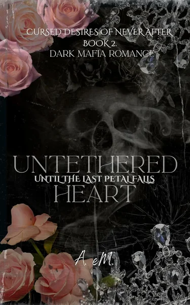 Untethered Heart: Until the Last Petal Falls