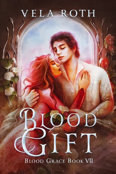 Blood Gift
