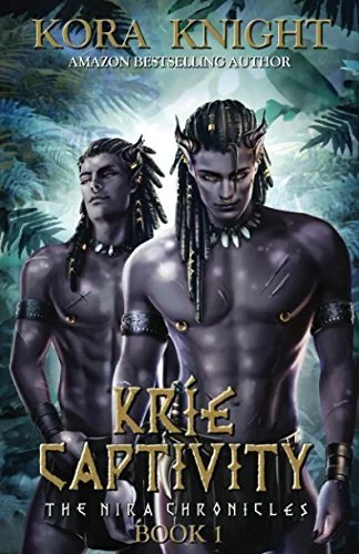 Kríe Captivity