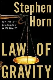 Law of Gravity