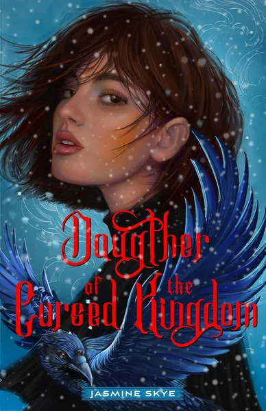 Daughter of the Cursed Kingdom
