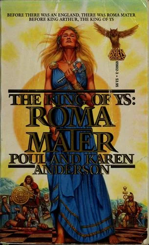 Roma Mater