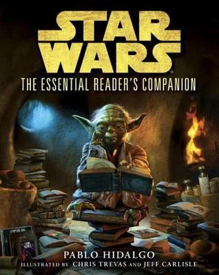 The Essential Reader's Companion: Star Wars