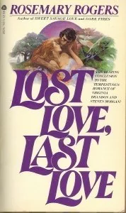 Lost Love, Last Love