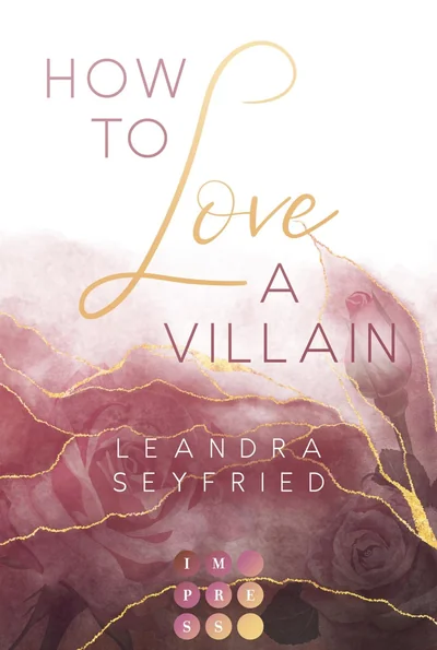How to Love A Villain