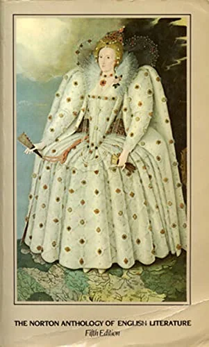 The Norton Anthology of English Literature, Volume 1