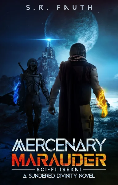 Mercenary Marauder