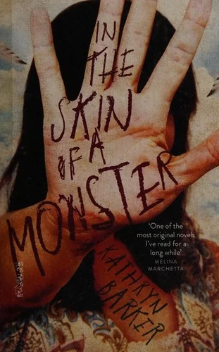 In the skin of a monster