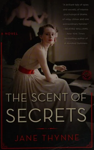 The Scent of Secrets