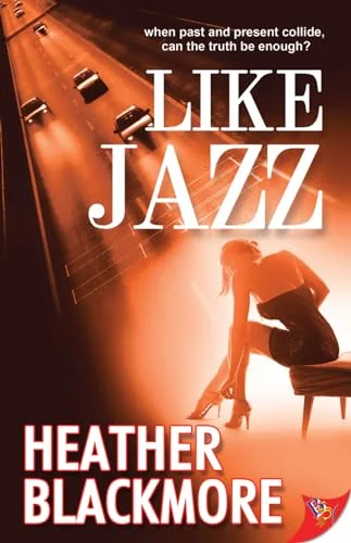 Like Jazz