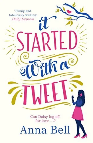 It Started With a Tweet