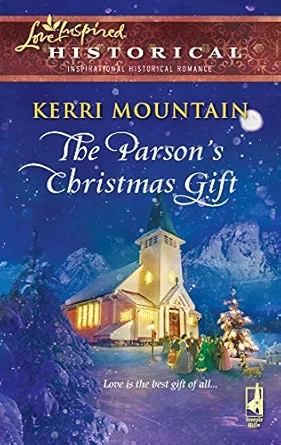 The Parson's Christmas Gift