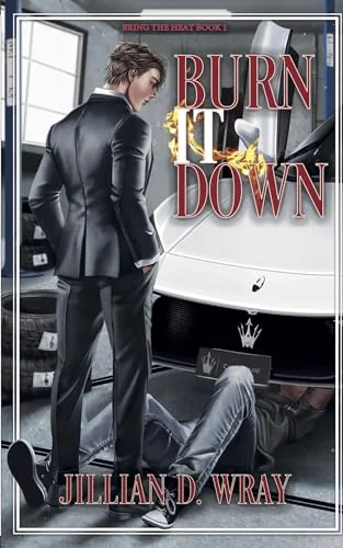 Burn It Down