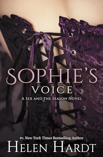 Sophie's Voice, Volume 4