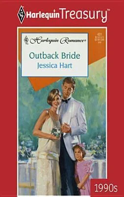 Outback Bride
