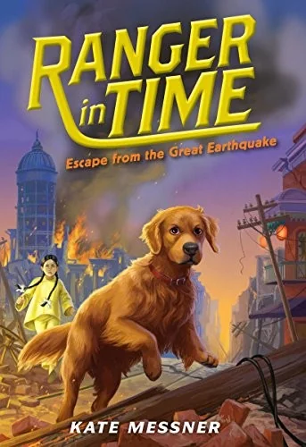 Escape from the Great Earthquake