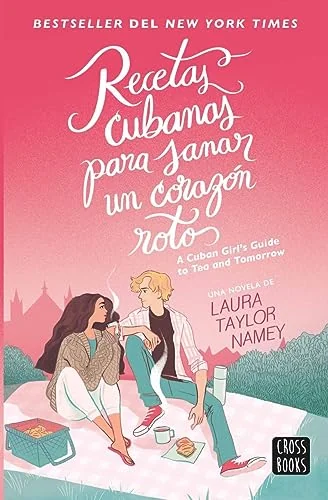 Recetas cubanas para sanar un corazón roto