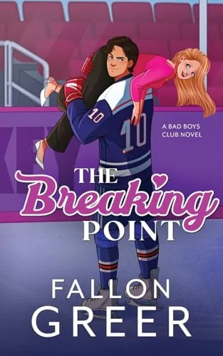 The Breaking Point
