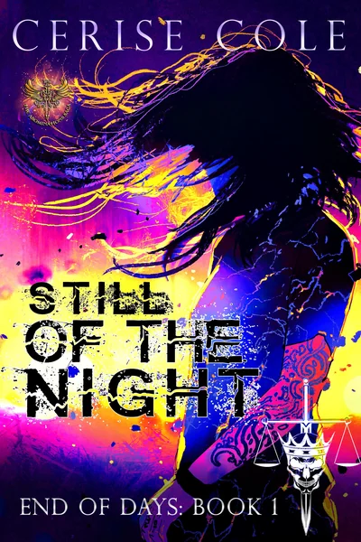 Still of the Night