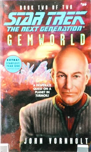 Gemworld, Book Two