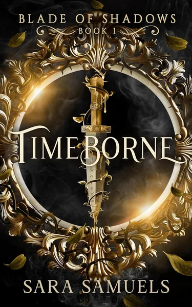 Timeborne