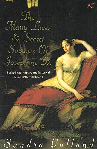 The Many Lives and Secret Sorrows of Josephine B.