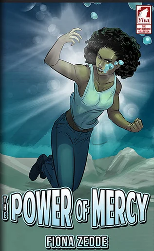 The Power of Mercy