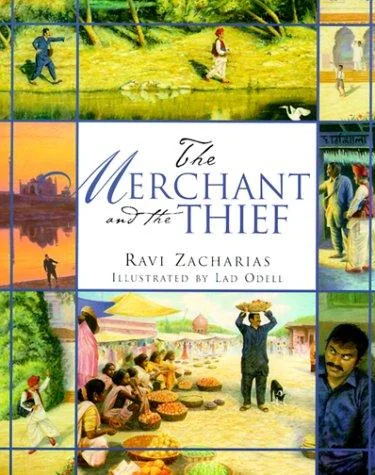The Thief and the Fallen