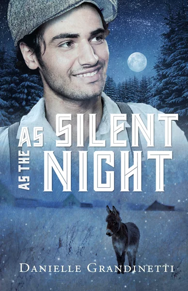 As Silent as the Night