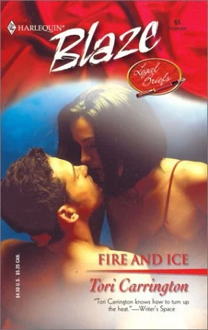 Fire and Ice: Legal Briefs