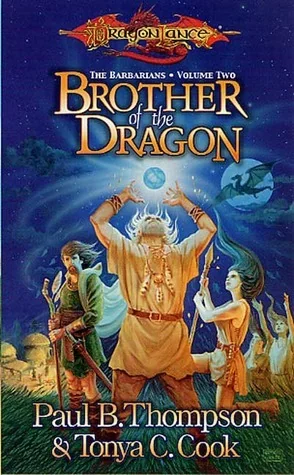 Brother of the Dragon