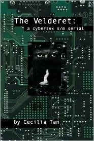 The Velderet: A Cybersex S/M Serial
