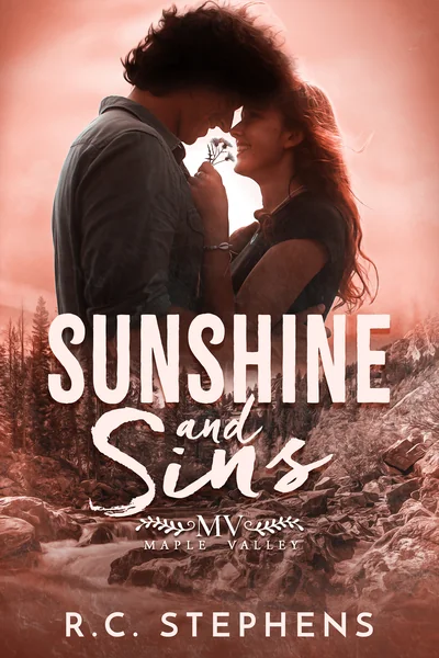 Sunshine and Sins (Maple Valley Book 2)