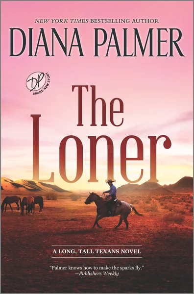The Loner: A Novel