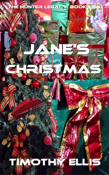 Jane's Christmas