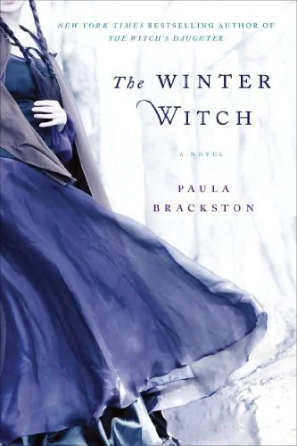 The Winter Witch by Brackston, Paula (December 24, 2013) Paperback