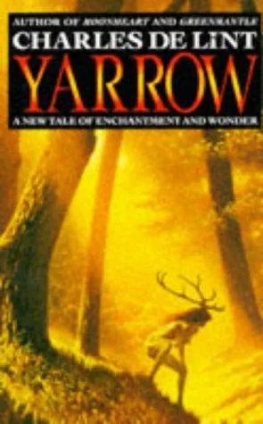 Yarrow