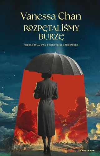 Rozpętaliśmy burzę