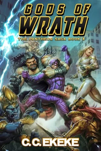 Gods of Wrath