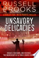 Unsavory Delicacies