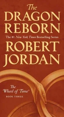 The Dragon Reborn