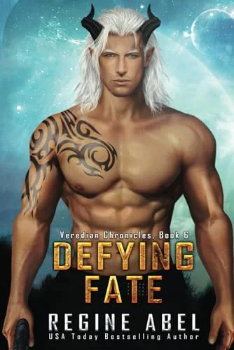 Defying Fate