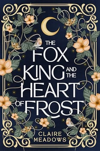 The Fox King and the Heart of Frost