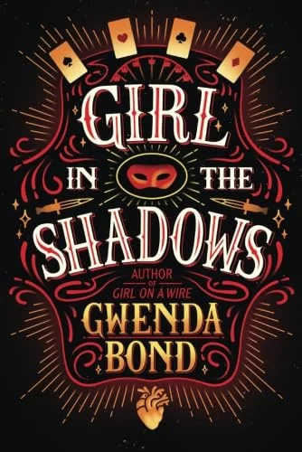 Girl in the Shadows