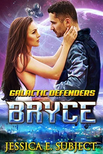 BRYCE