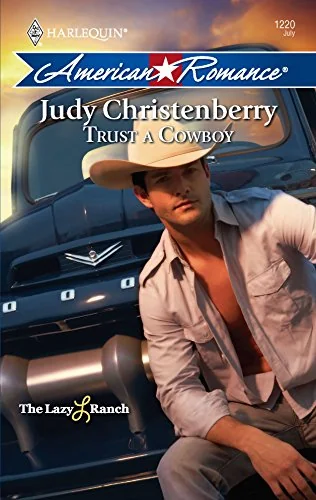 Trust A Cowboy
