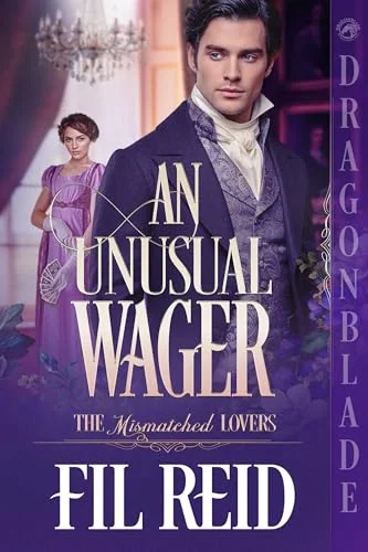 An Unusual Wager