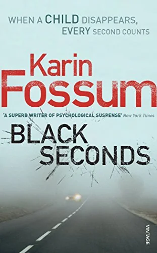 Black Seconds