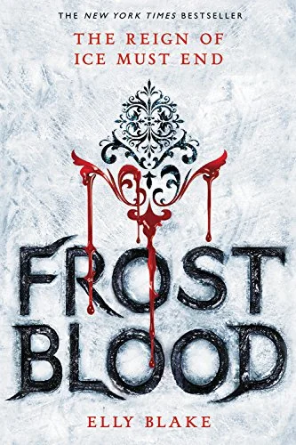 Sangre de hielo